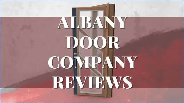 Albany Door Company Reviews