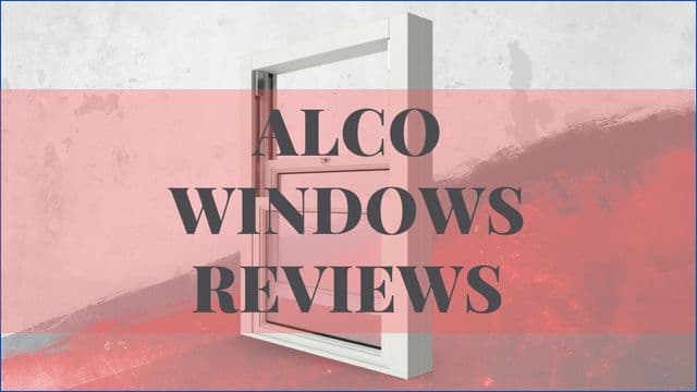 Alco Windows And Doors Reviews