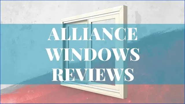 Alliance Windows Reviews