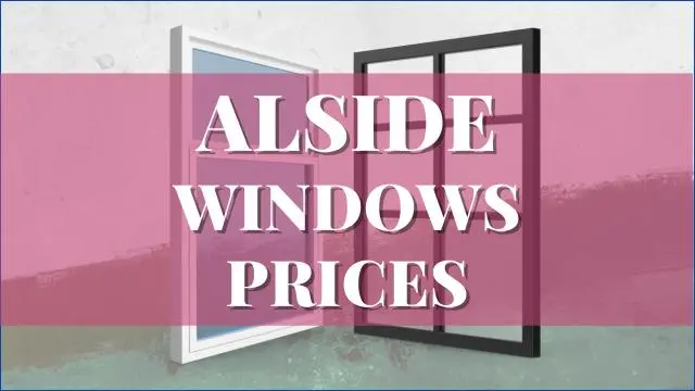 Alside Windows Prices