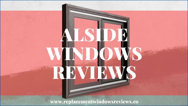 Alside Windows Reviews