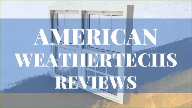 American WeatherTechs Reviews