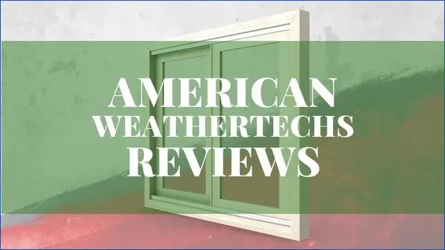 American WeatherTechs Reviews