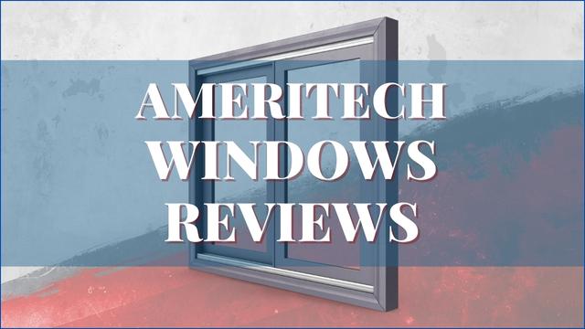 Ameritech Windows Reviews