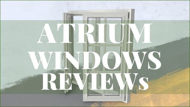 Atrium Windows Reviews