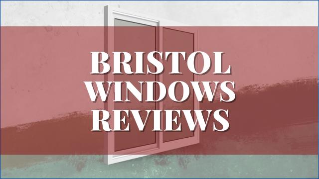 Bristol Windows Reviews