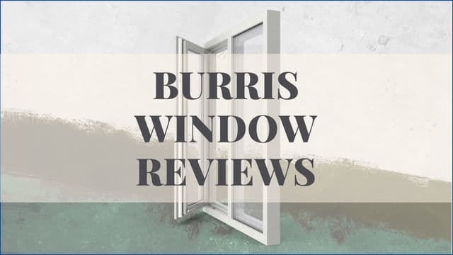 Burris Windows Reviews