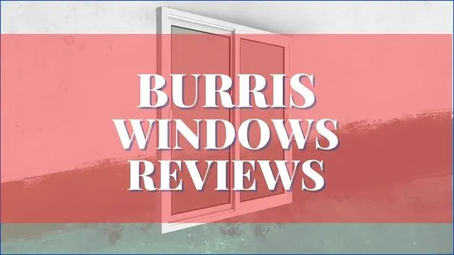 Burris Windows Reviews