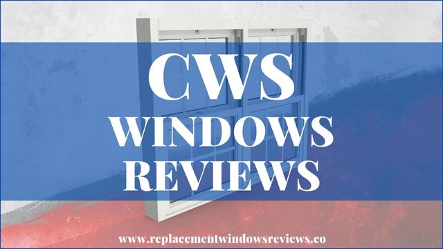CWS Reviews