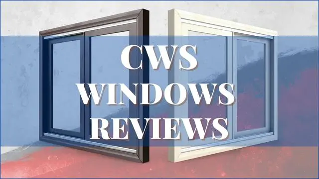 CWS Windows Reviews