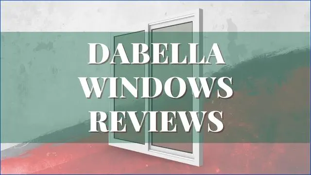 Dabella Windows Reviews