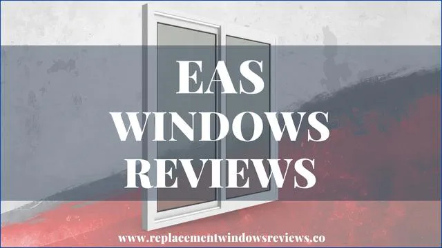 Eastern Architectural Systems Reviews