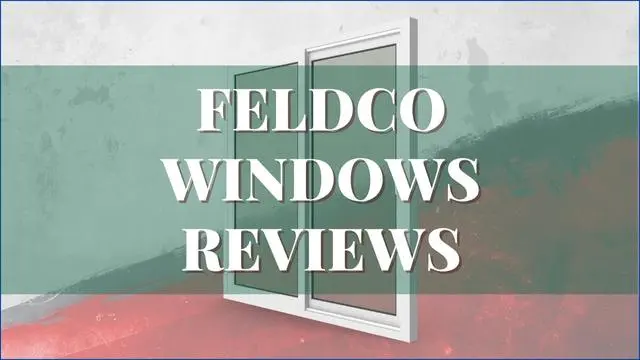 Feldco Windows Warranty
