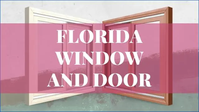 Florida Window And Door Reviews