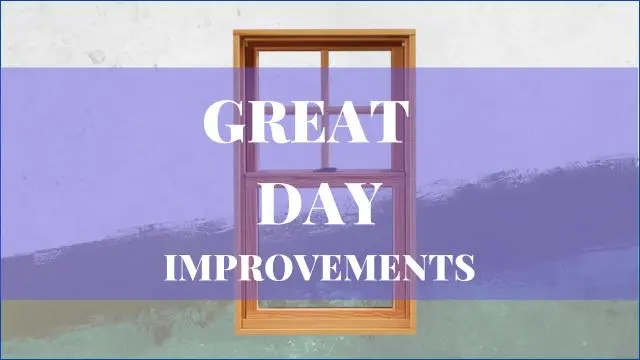 Great Day Improvements Reviews