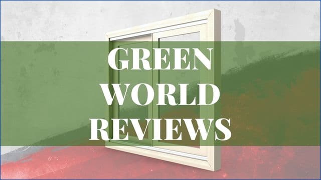 Green World Windows Reviews