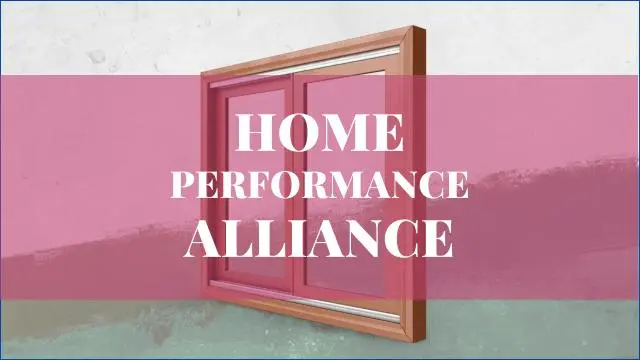 Home Performance Alliance Inc. Reviews