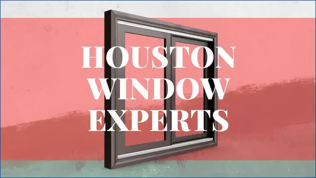 Houston Window Experts Reviews