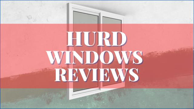 Hurd Windows Reviews