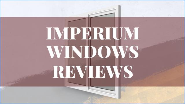 Imperium Windows Reviews