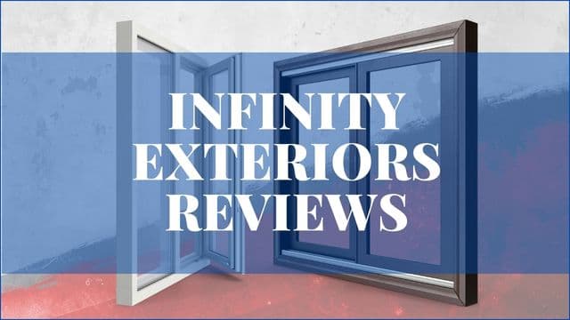 Infinity Exteriors Reviews