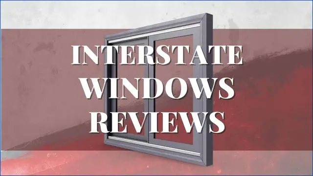 Interstate Windows Reviews