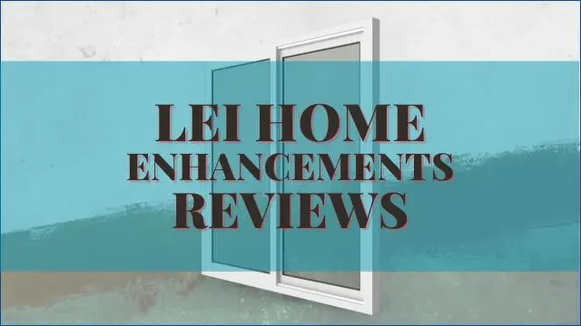 Aspen Home Improvement Reviews