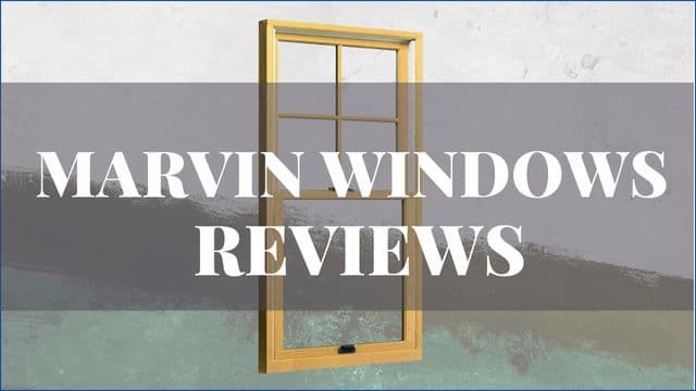Marvin Windows Reviews