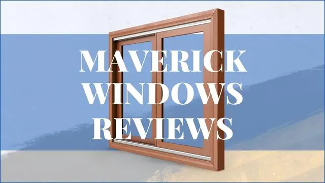 Maverick Windows Reviews