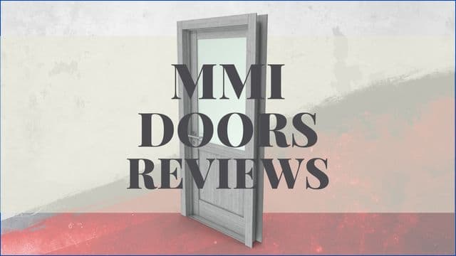 MMI Doors Reviews