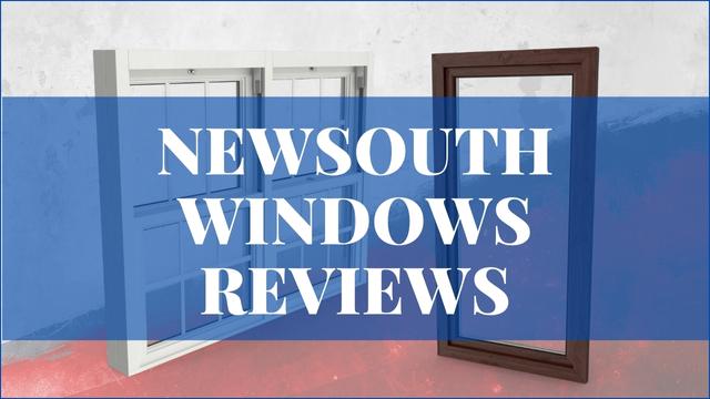 New South Windows Reviews