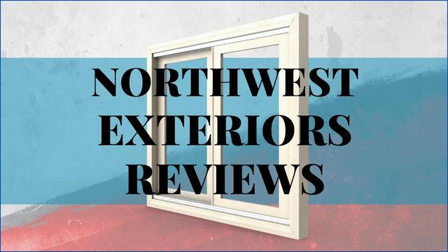 Northwest Exteriors Reviews