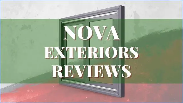 Nova Exteriors Reviews