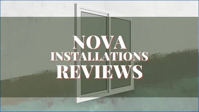 Nova Installation Reviews