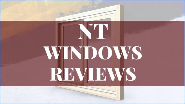 NT Window Reviews
