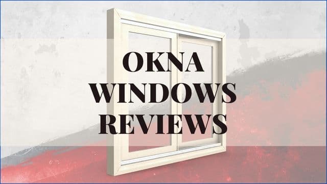 Okna Windows Reviews