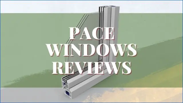 Pace Windows Reviews