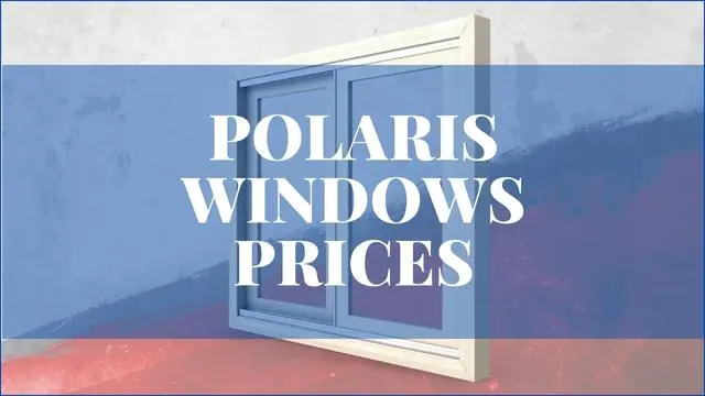 Prolaris Windows Prices