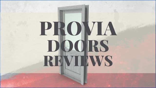 ProVia Doors Reviews