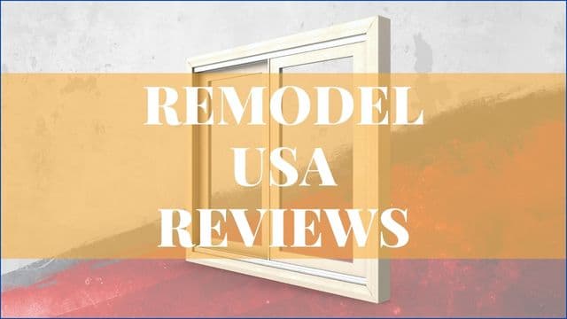 Remodel USA Reviews