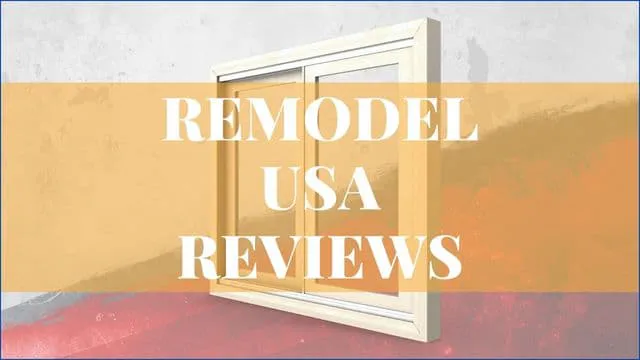 Remodel USA Reviews