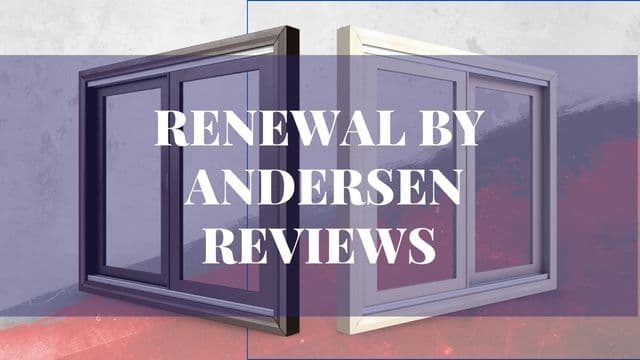 Renewal By Andersen Reviews