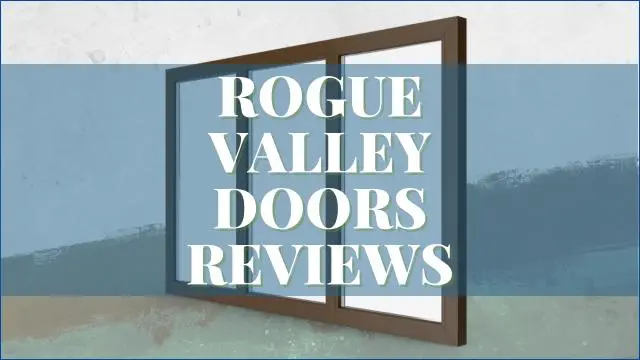 Rogue Valley Door Windows Reviews