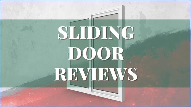 Sliding Door Reviews
