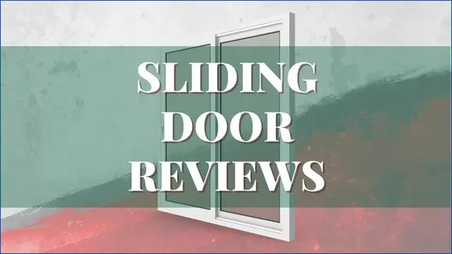 Sliding Door Reviews