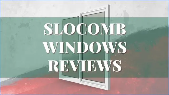 Slocomb Windows Reviews