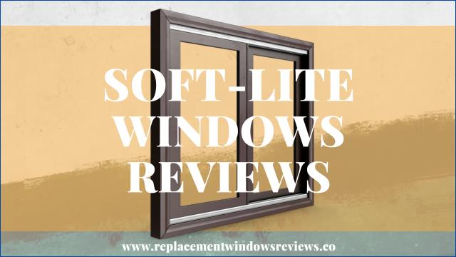 Soft Lite Window Reviews