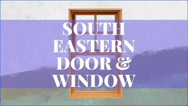 Southeastern Door & Window Reviews