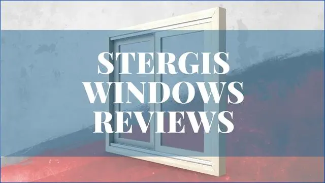 Stergis Windows Reviews