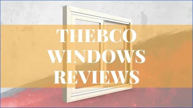 THEBCO Windows Reviews